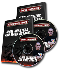 Close Quarters and Mass Attack