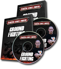 Ground Fighting