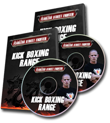 Kickboxing Range