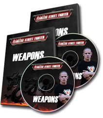 Weapons